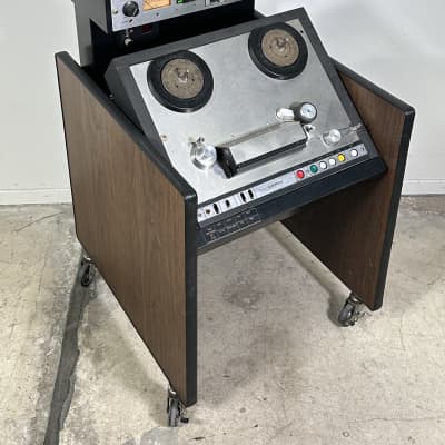 Ampex AG440 1/4