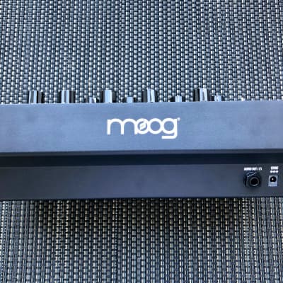 Moog Spectravox 2019 Moogfest Engineer Workshop image 3