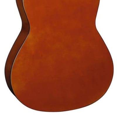 Jose Ferrer Estudiante 3/4 Size Nylon Guitar & Case image 2