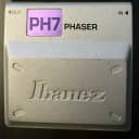 Ibanez PH7 Phaser 2000s - Gray