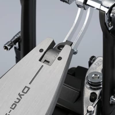 Tama HPDS1 Dyna-Sync Single Pedal + Case image 2