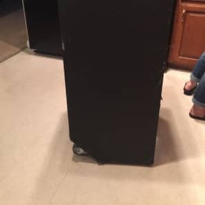 Markbass CL108 8x10 Used Bass Cabinet Amp Speakers LIGHTWEIGHT Ampeg Killer 810 108 Classic image 4