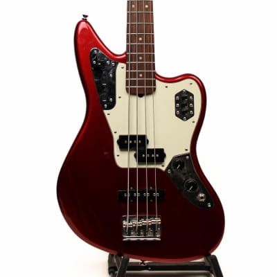 Fender Parts Jaguar Bass image 1