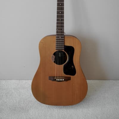 Guild D-15M (Vintage) Acoustic Guitar for sale