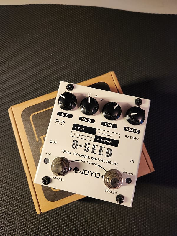 Joyo D-Seed