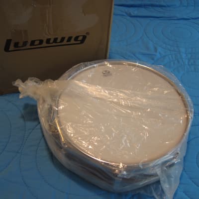 Ludwig Bun E. Carlos Limited Edition Snare Drum 2009 image 3