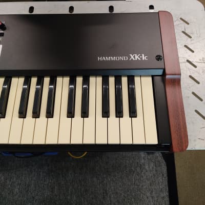 Hammond XK-1C image 5