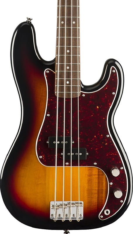 Squier Classic Vibe 60s Precision Bass