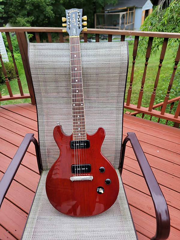 ギター Gibson USA / Les Paul Special 2015 Gibson Les Paul Special Double Cutaway 2015 | Reverb