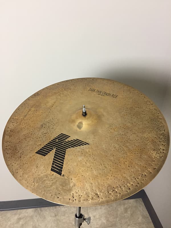 Zildjian 19