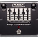 Mesa Boogie Graphic EQ  Black