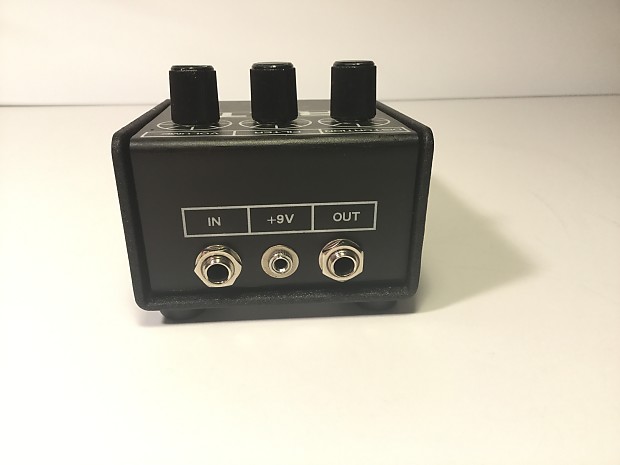 ProCo RAT 2 with | Reverb