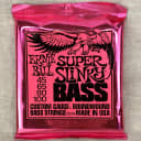 Ernie Ball 2834 Super Slinky Electric Bass Strings