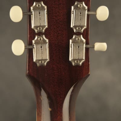 original 1962 Gibson ES-330 Sunburst image 19