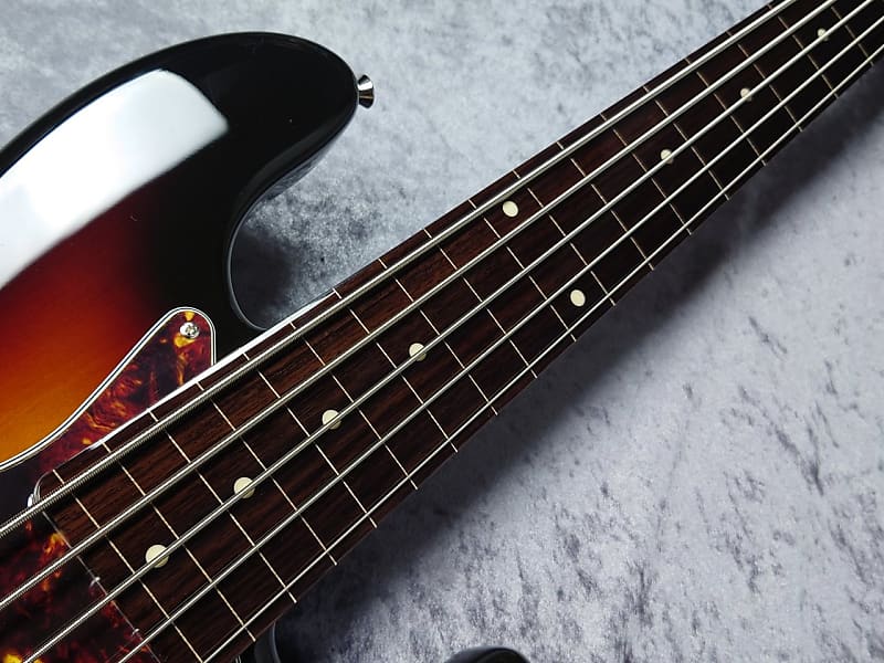NLS10RFM / FGN Guitars