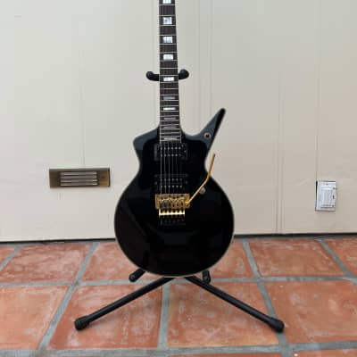 Dean USA Cadillac Custom(Owned by Glen Drover/Megadeth