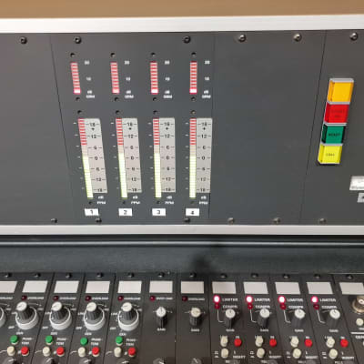 Studer 962 ✶✶Exclusive Balanced Post Fader Direct Out✶✶ image 2