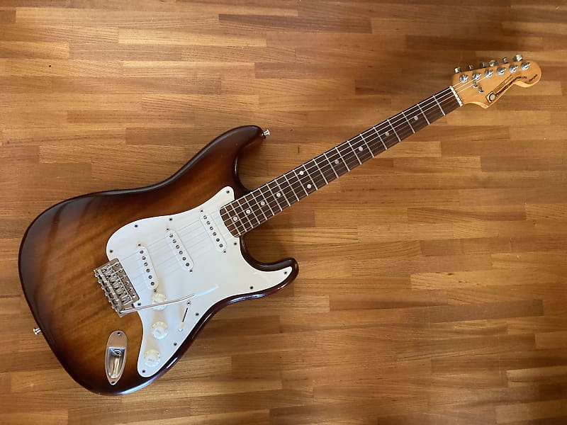 Fernandes FST-85 Super Grade 1978~1979 - SB MIJ | Reverb Canada