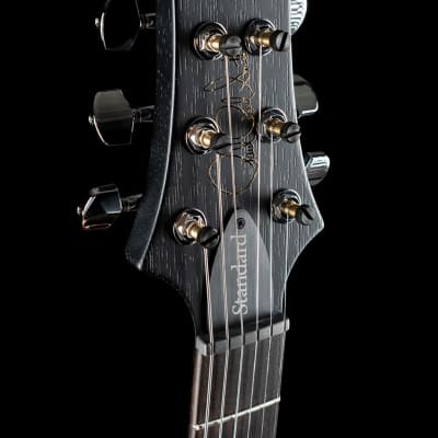 PRS S2 Standard 22 Satin - Charcoal - Free Shipping image 8