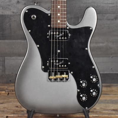 Pre-Owned Fender Engine Room Level 12 - Five Star Guitars