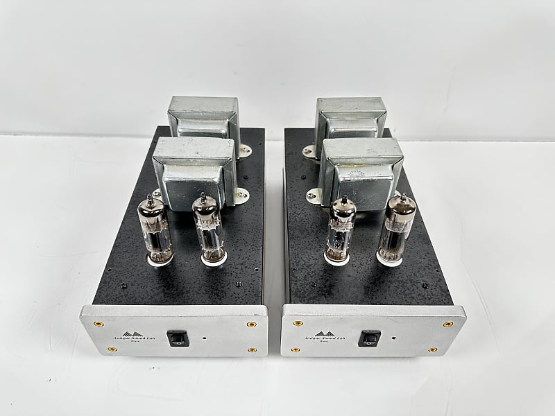 Sound Wave Lab Tube Drive 中古美品 unknown USED 中古 Sound Wave Laboratory R32 Overdrive