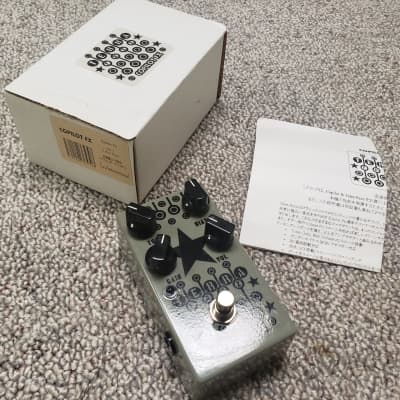 COPILOT FX BROADBAND EXPRESSION PEDAL SPLITTER | Reverb