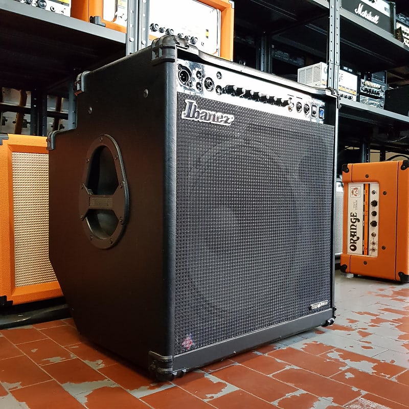 Ibanez Sw 100 Soundwave Bass Combo | Reverb