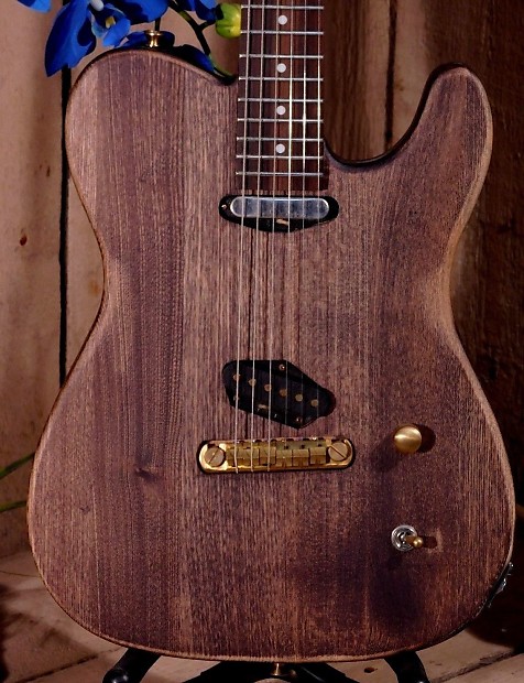 Earl slick telecaster hot sale
