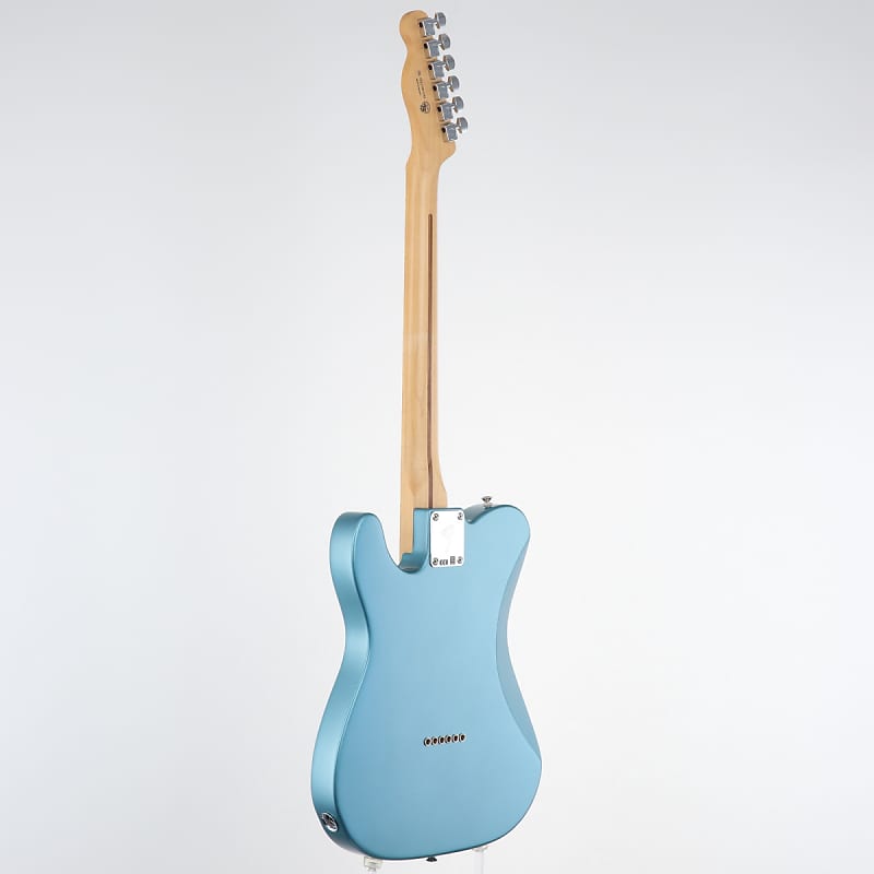 【最終値下げ】Fender Mexico Player Telecaster Fender Mexico / Player II Telecaster Chambered White Blonde