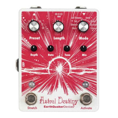 Earthquaker Devices Astral Destiny image 1