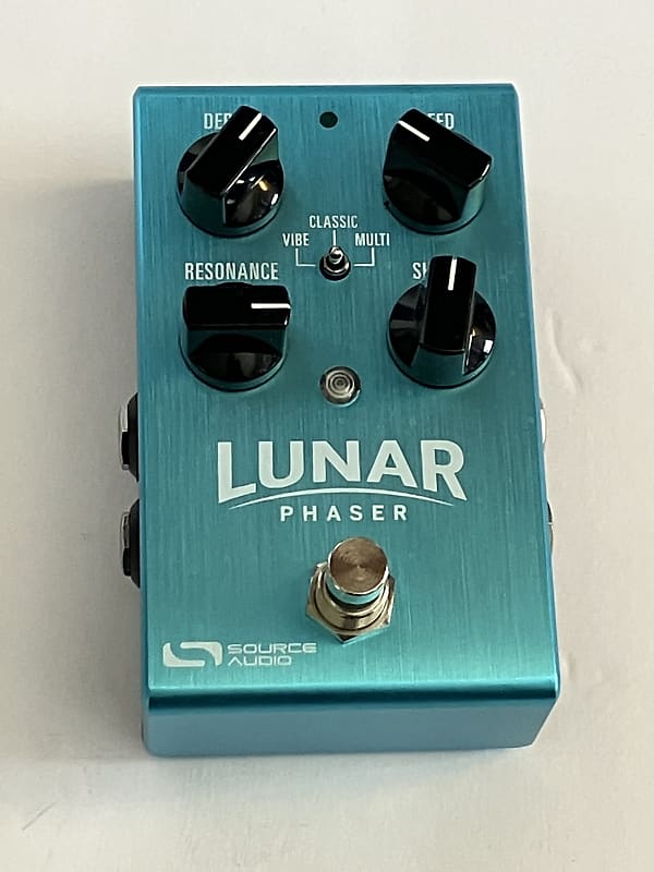 Source Audio Lunar Phaser