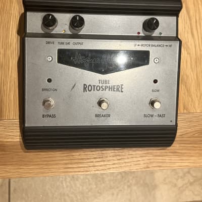 Hughes & Kettner Tube Rotosphere I | Reverb UK