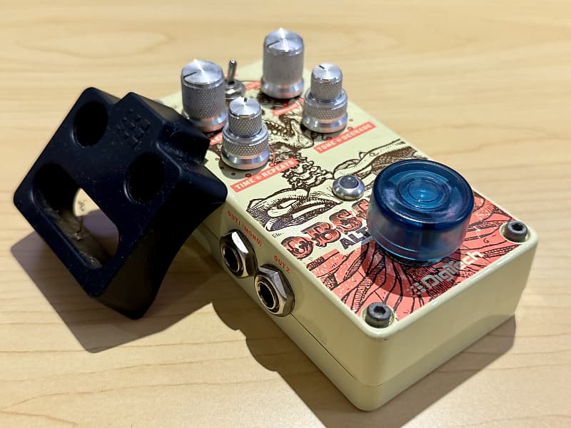 DigiTech Obscura Altered Delay