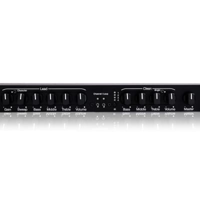 Kartakou Colossus / Handmade Tube Preamp / Worldwide Shipping image 2