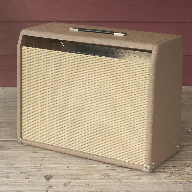 Fender Deluxe Reverb 112 Combo Reverb