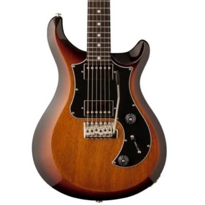 PRS Paul Reed Smith S2 Standard 24 Gloss Pattern Thin Electric Guitar, McCarty Tobacco Sunburst for sale