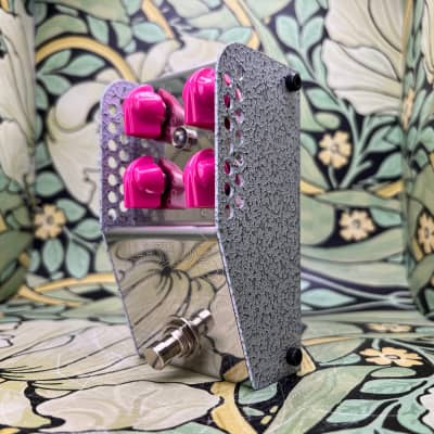 Reverb.com listing, price, conditions, and images for thorpyfx-the-warthog
