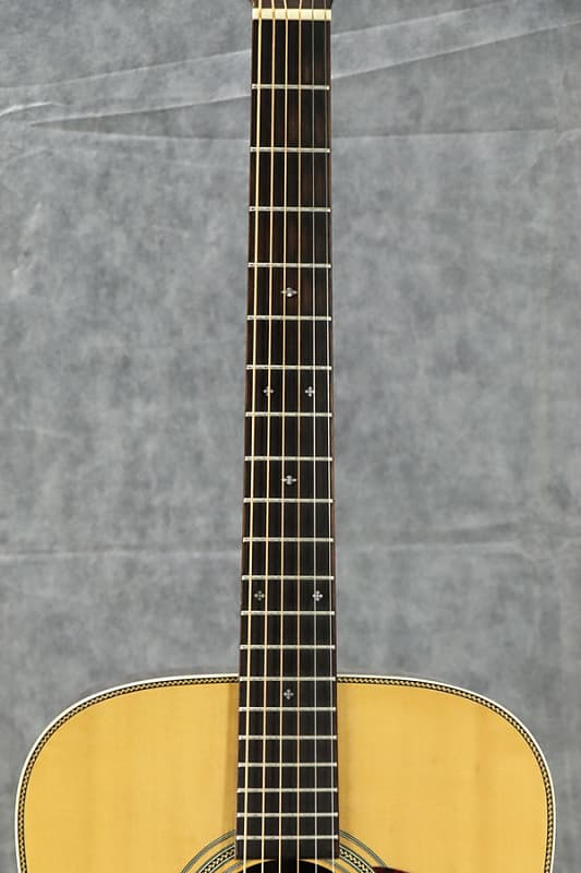 Aria Dreadnought AD-50 Natural