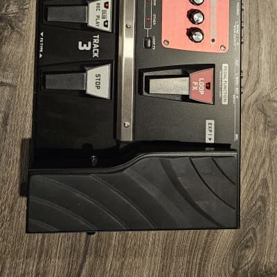 Reverb.com listing, price, conditions, and images for boss-rc-300-loop-station