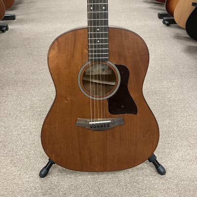Taylor AD27 American Dream Grand Pacific Acoustic Guitar with Aerocase 2022 - Mahogany for sale