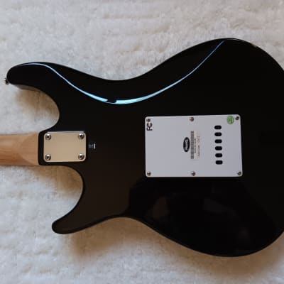 I AXE 393 Electric Guitar with USB Connection image 11