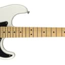 Fender Player Stratocaster Electric HSS Guitar - Floyd Rose - Maple Fingerboard