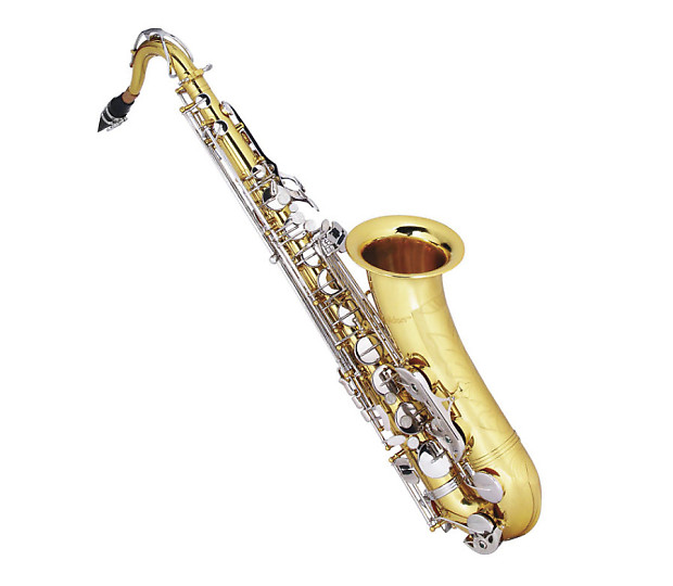 Eldon TR-2130-U BB Trumpet - Red Brass Mouthpiece & Lacquer Finish