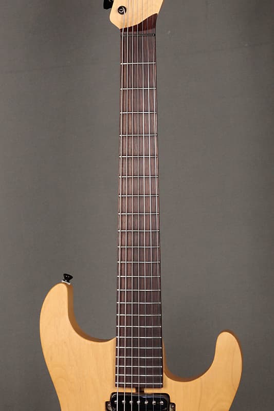 Saito guitars s722 7弦ギター