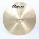 Bosphorus Trad 20ThinRide Cymbal