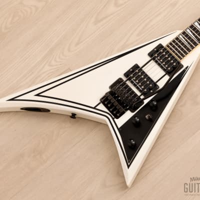 Jackson Stars Randy Rhoads V ジャクソンスターズ 2008 Jackson Stars Randy Rhoads Limited Edition RR-TN02LTD w