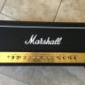 Marshall DSL100HR 2018  with TUKI cover