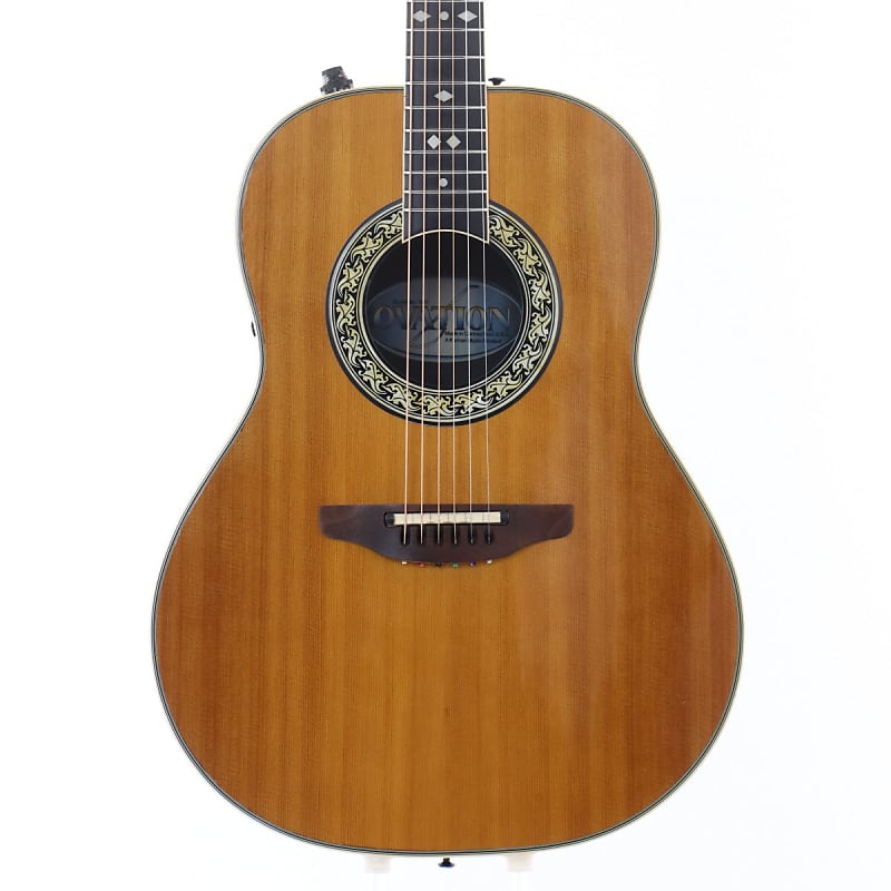 Ovation 1627 Glen Campbell | Reverb Canada