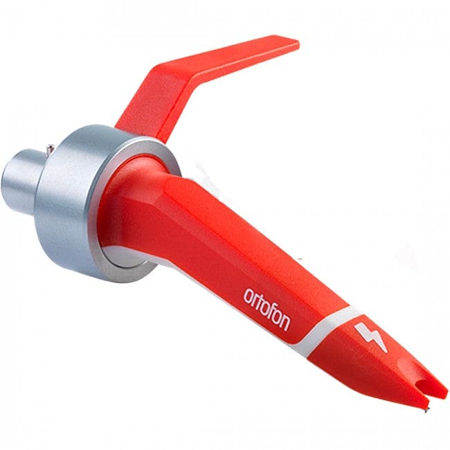 Ortofon DJ Digital Concorde MkII - Single (x1)  			