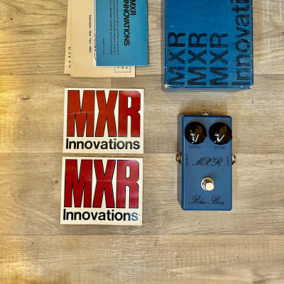 MXR Bundle image 3